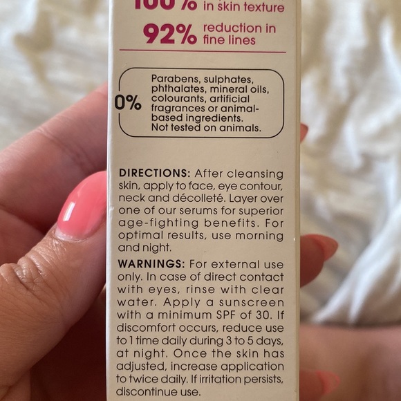 Jouviance - Restructiv 3D Action Anti-Aging Formula - Picture 6 of 6